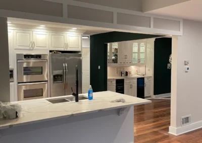 House Remodel services